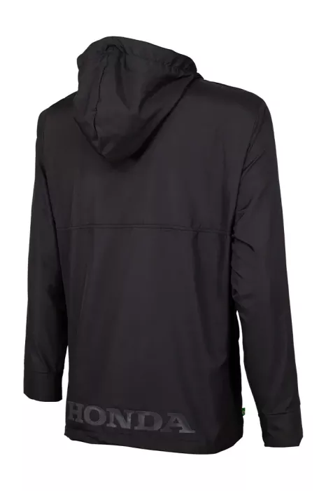 Jaqueta Windbreaker Honda Racing Team