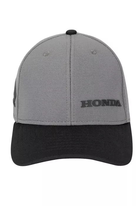 Boné Adventure Cinza