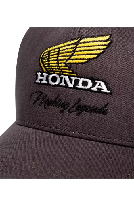 Boné Honda Vintage Legends