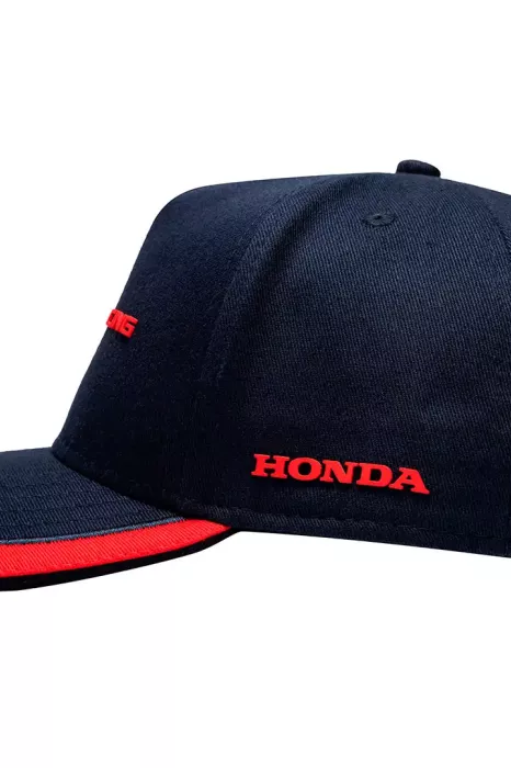 Boné Classic Racing