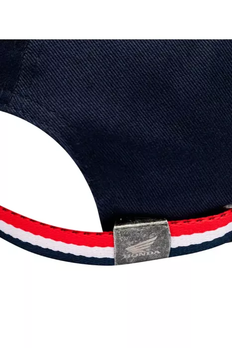 Boné Classic Racing