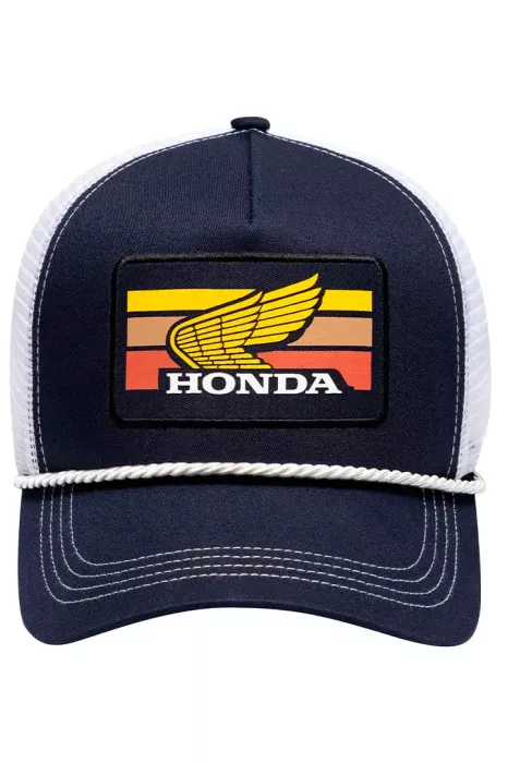 Boné Honda Classic Vintage