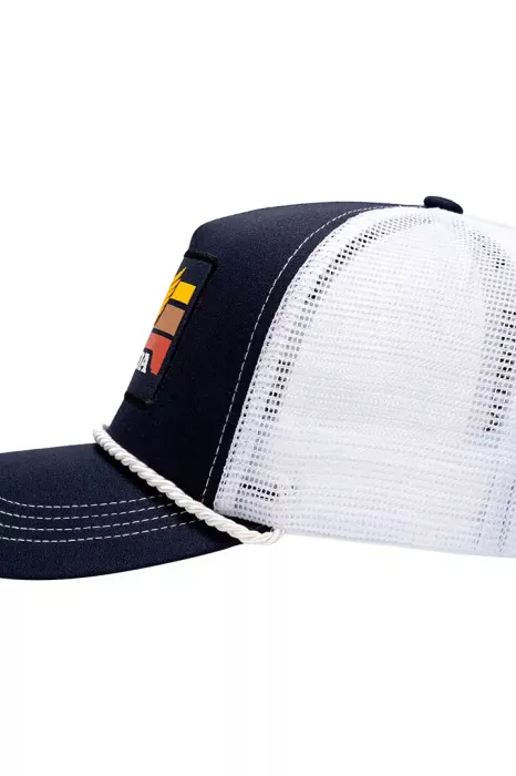 Boné Honda Classic Vintage