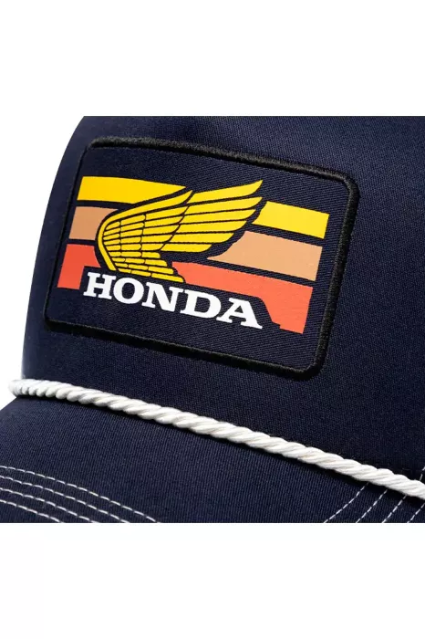 Boné Honda Classic Vintage