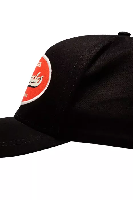 Boné Honda Motorcycle