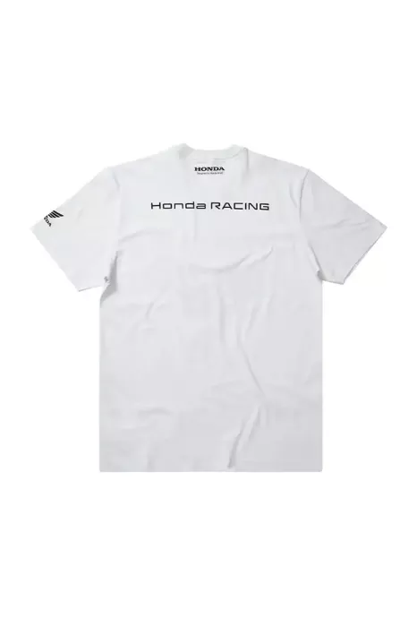 Camiseta Honda Racing Motocross