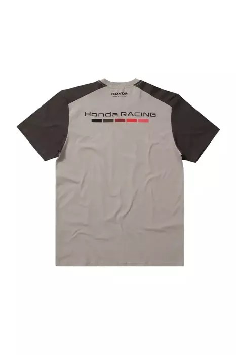 Camiseta Honda Racing Motocross