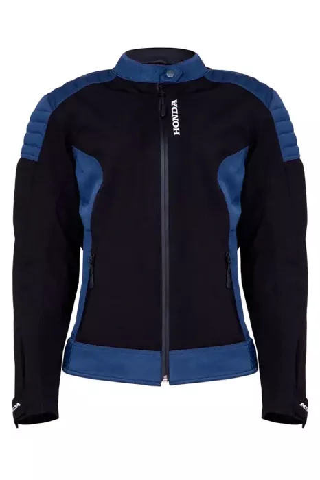 Jaqueta Feminina Honda Soft
