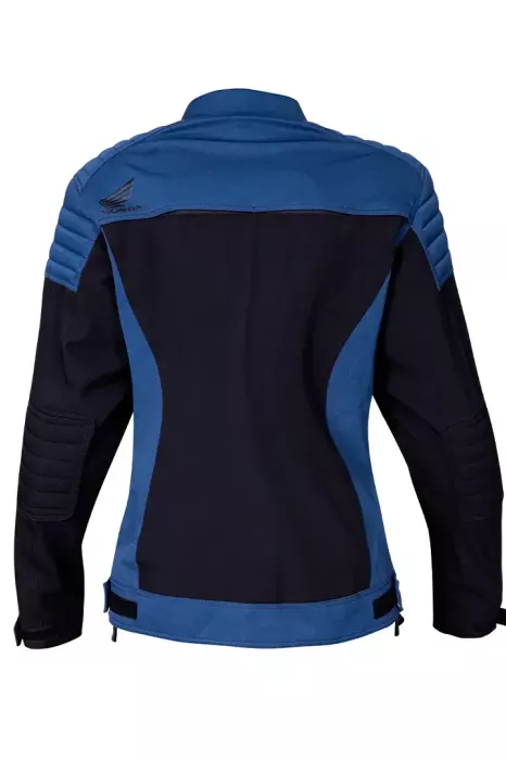 Jaqueta Feminina Honda Soft