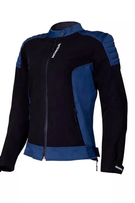 Jaqueta Feminina Honda Soft