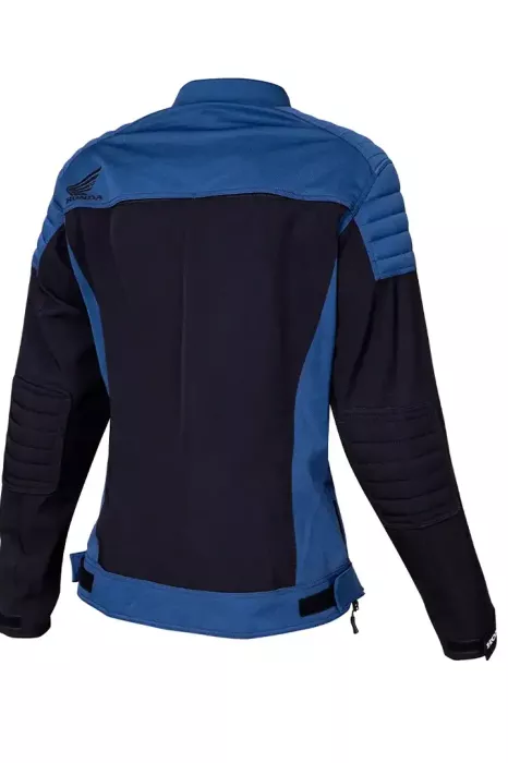 Jaqueta Feminina Honda Soft
