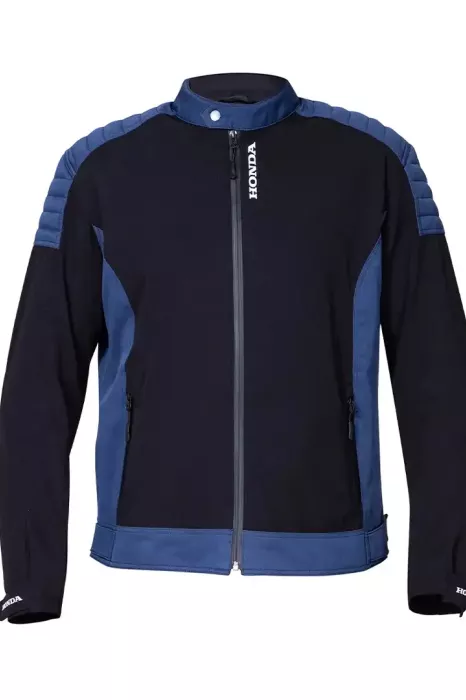 Jaqueta Honda Soft