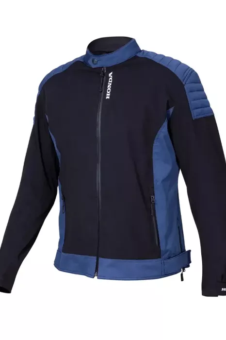 Jaqueta Honda Soft