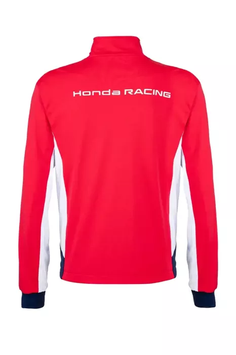 Jaqueta Windbreaker Honda Racing Team