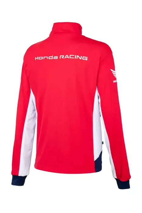 Jaqueta Windbreaker Honda Racing Team