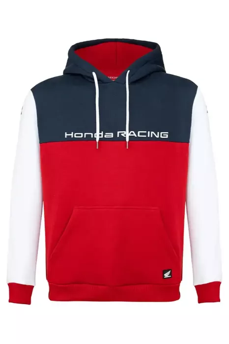  Moletom Honda Racing Team