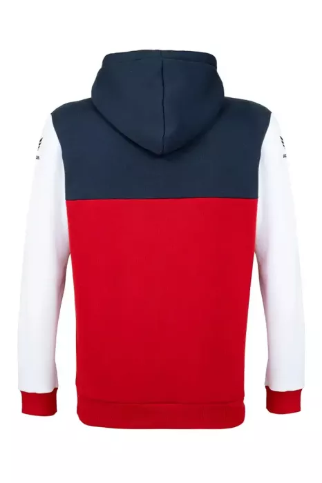  Moletom Honda Racing Team