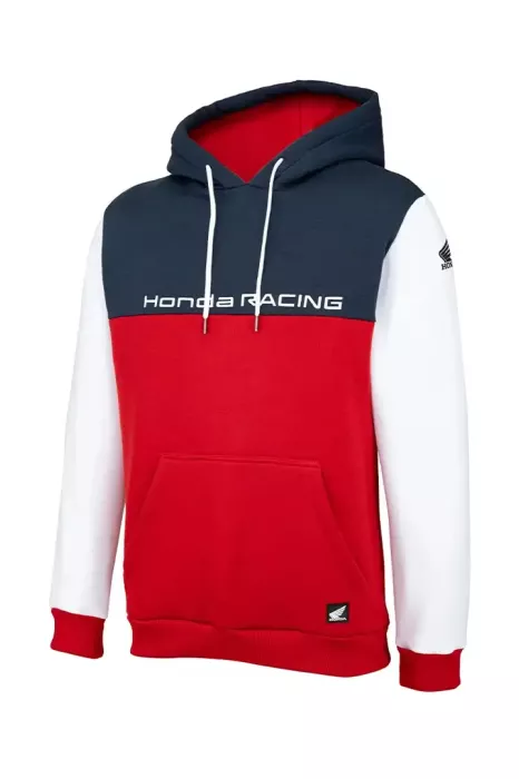  Moletom Honda Racing Team