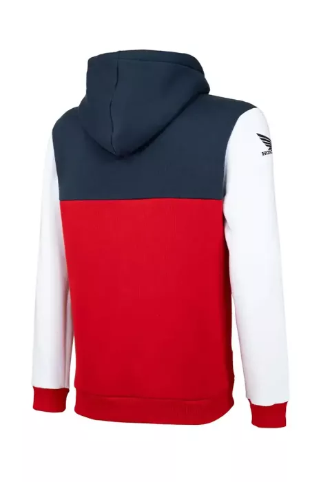  Moletom Honda Racing Team