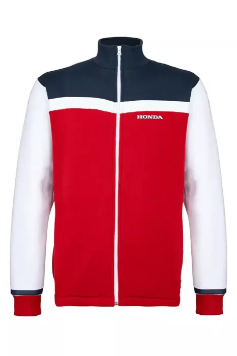 Moletom Racing Vintage