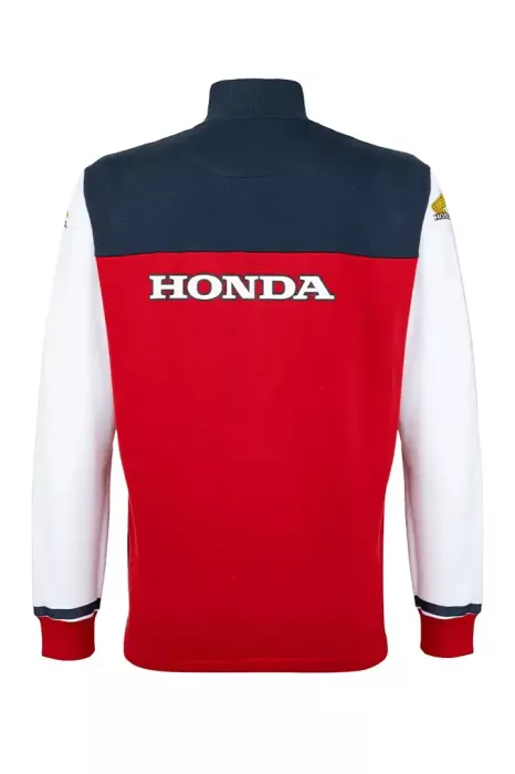 Moletom Racing Vintage