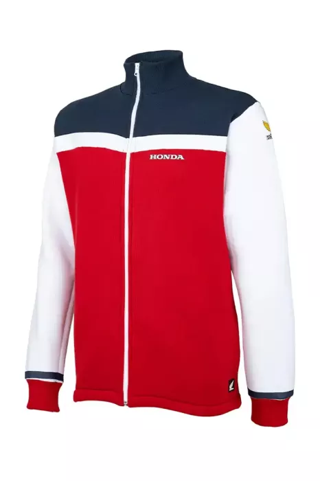 Moletom Racing Vintage