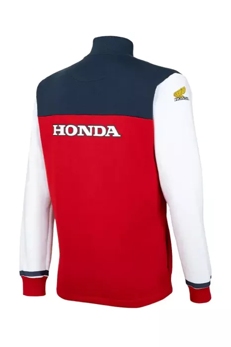 Moletom Racing Vintage