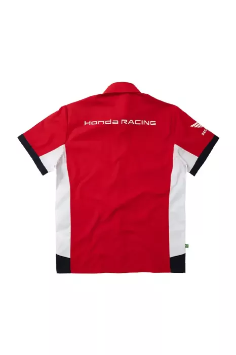 Camisa Honda Racing Team