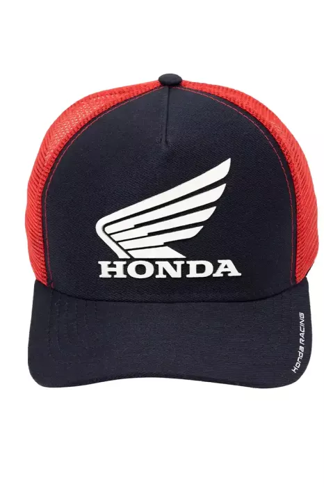 Boné Honda Racing