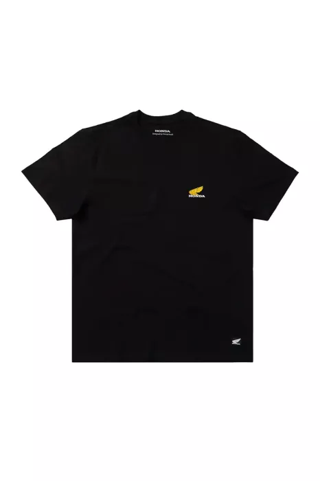 Camiseta Vintage Old School