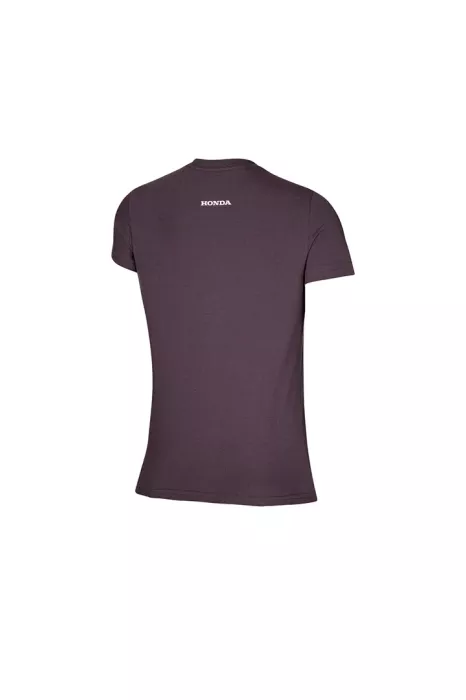 Camiseta Feminina Honda Vintage Motor