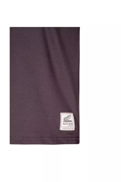 Camiseta Feminina Honda Vintage Motor