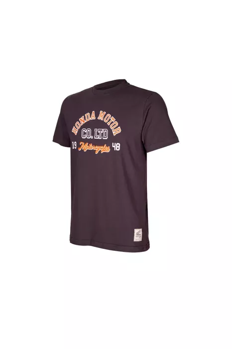 Camiseta Honda Vintage Motor
