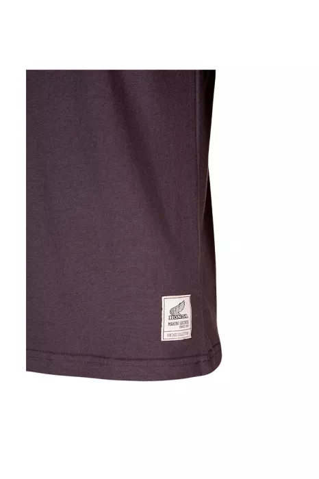 Camiseta Honda Vintage Motor