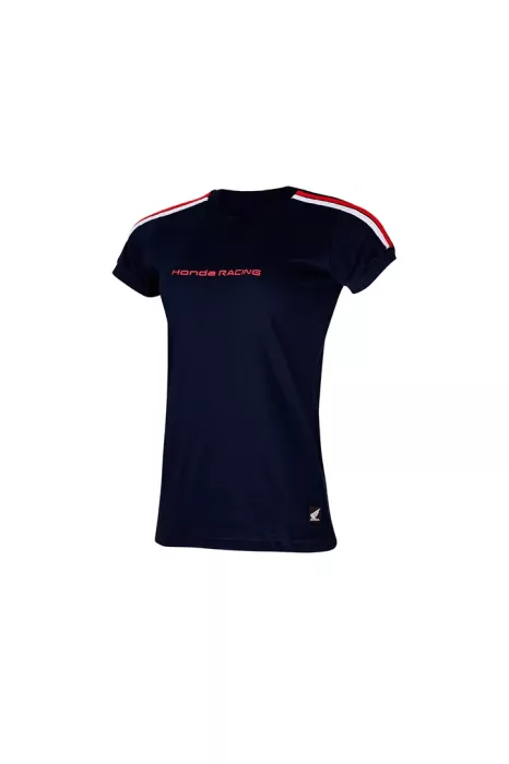 Camiseta Feminina Classic Racing