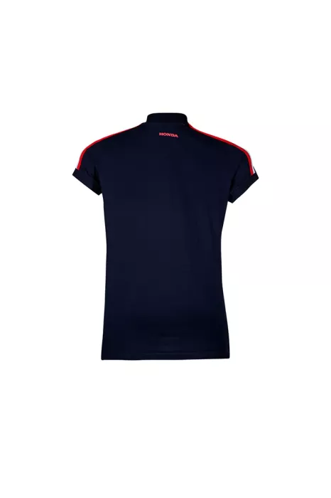 Camiseta Feminina Classic Racing