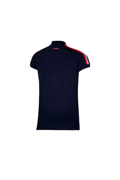 Camiseta Feminina Classic Racing