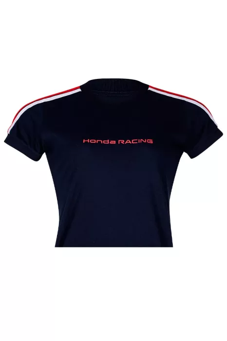 Camiseta Feminina Classic Racing