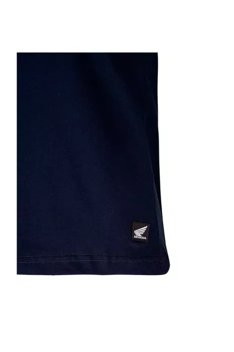 Camiseta Feminina Classic Racing