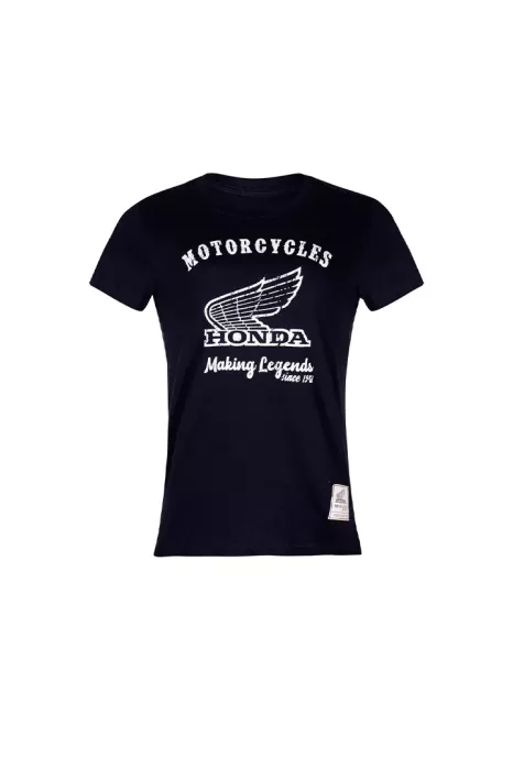 Camiseta Feminina Honda 1948