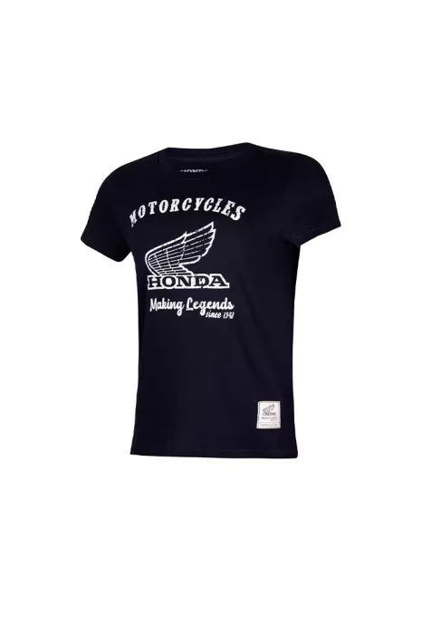 Camiseta Feminina Honda 1948