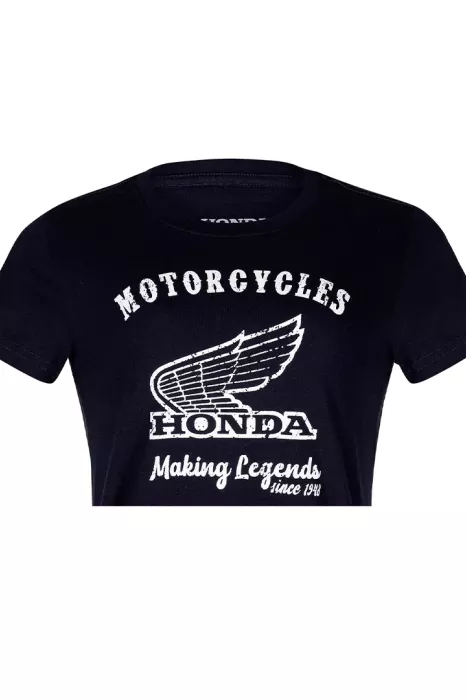 Camiseta Feminina Honda 1948