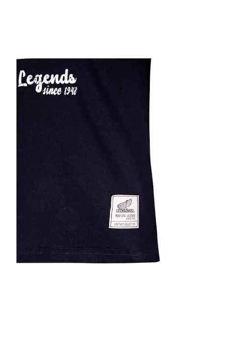 Camiseta Feminina Honda 1948