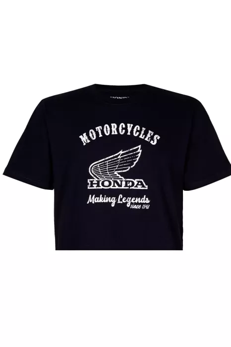 Camiseta Honda 1948