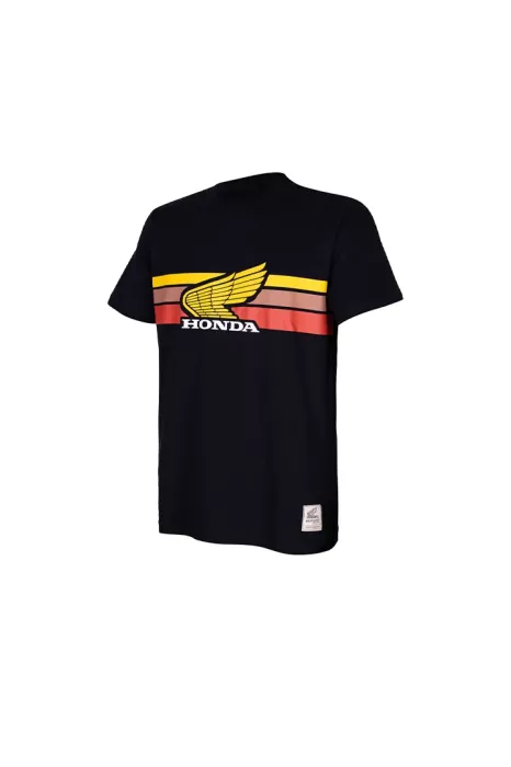 Camiseta Honda Classic Vintage