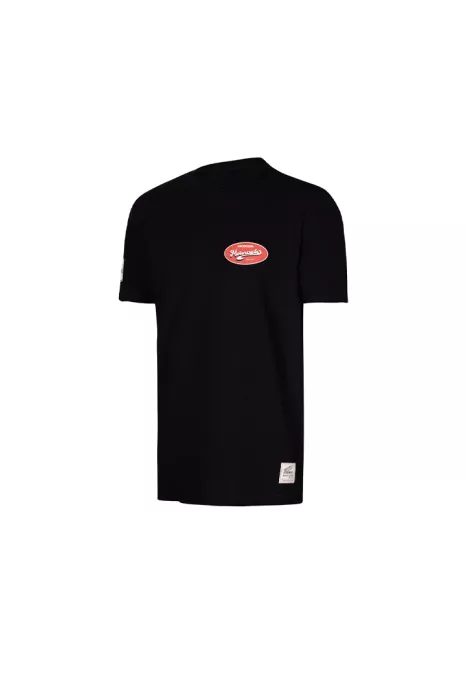 Camiseta Honda Motorcycle