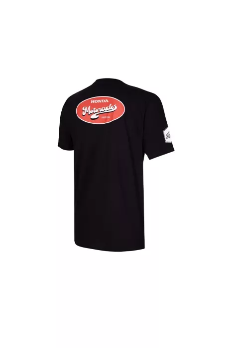 Camiseta Honda Motorcycle
