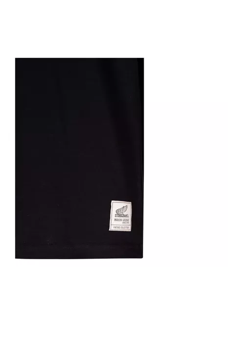 Camiseta Honda Motorcycle