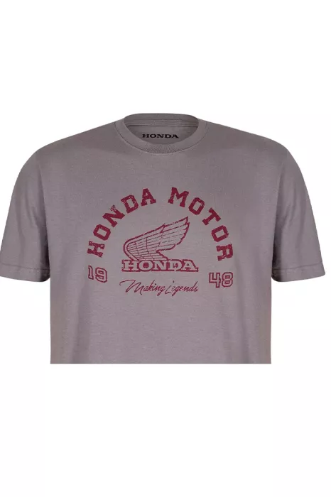 Camiseta Honda Since 1948