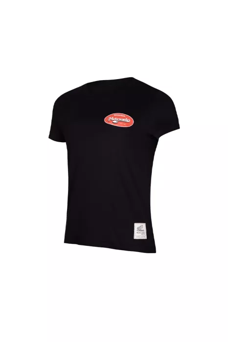 Camiseta Feminina Motorcycle Sport